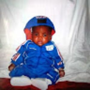 Meet your Posher, Avery